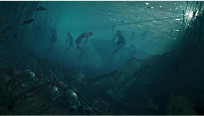 Immagine prodotto Ubisoft Assassin's Creed Origins (PS4)