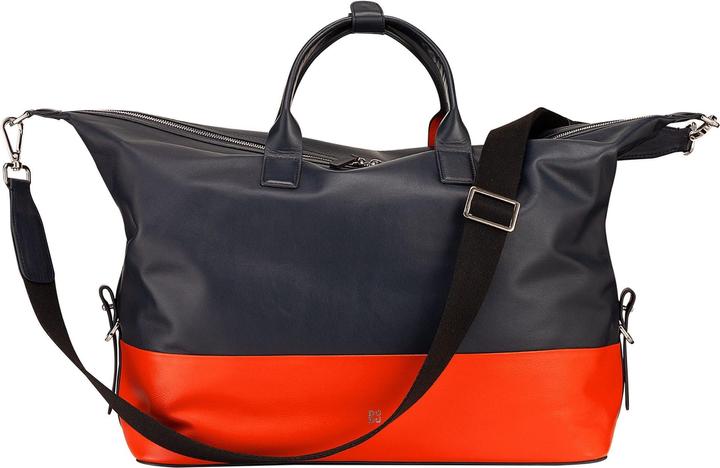 Produktbild Dudu Miami Weekender Reisetasche Leder 43 cm (25 l)