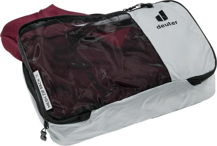 Produktbild Deuter Mesh Zip Pack 3
