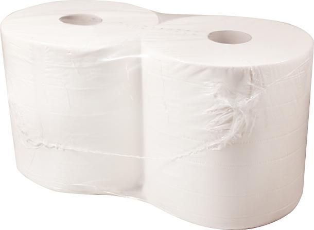 Actual product image Cleaning cloth roll cellulose (2x)