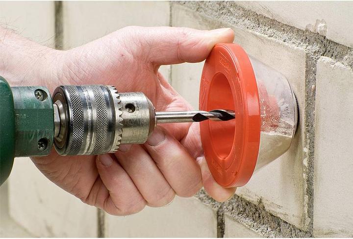 Image du produit kwb Dépoussiéreur