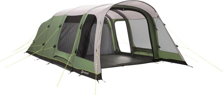 Produktbild Outwell Broadlands 6A (Tunnelzelt, 32.10 kg, 6 Personen)