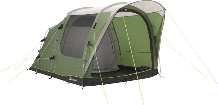 Produktbild Outwell Franklin 3 (Tunnelzelt, 13.80 kg, 3 Personen)