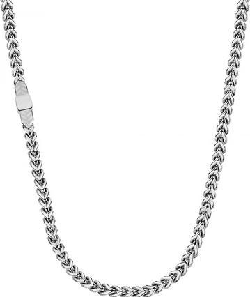 Morellato Men Ìs steel necklace Motown SALS32 (M) (Stahl)