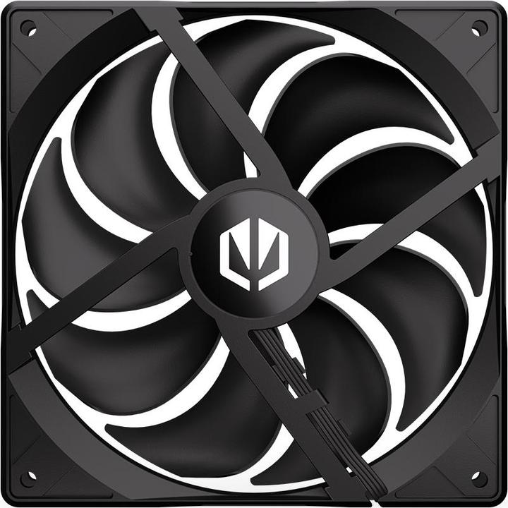 Produktbild Endorfy Case acc Fan 14cm Stratus 140 PWM (140 mm, 1 x)