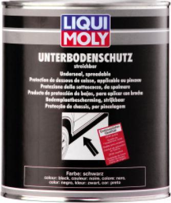 Produktbild Liqui Moly Unterbodenschutz (600 ml)