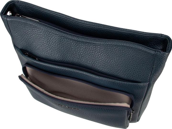 Produktbild Mandarina Duck Umhängetasche Mellow Leather Crossover FZT10