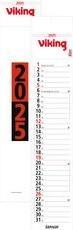 Productafbeelding Viking Jaarplanner Trend Special 1 maand/1 pagina Wit
