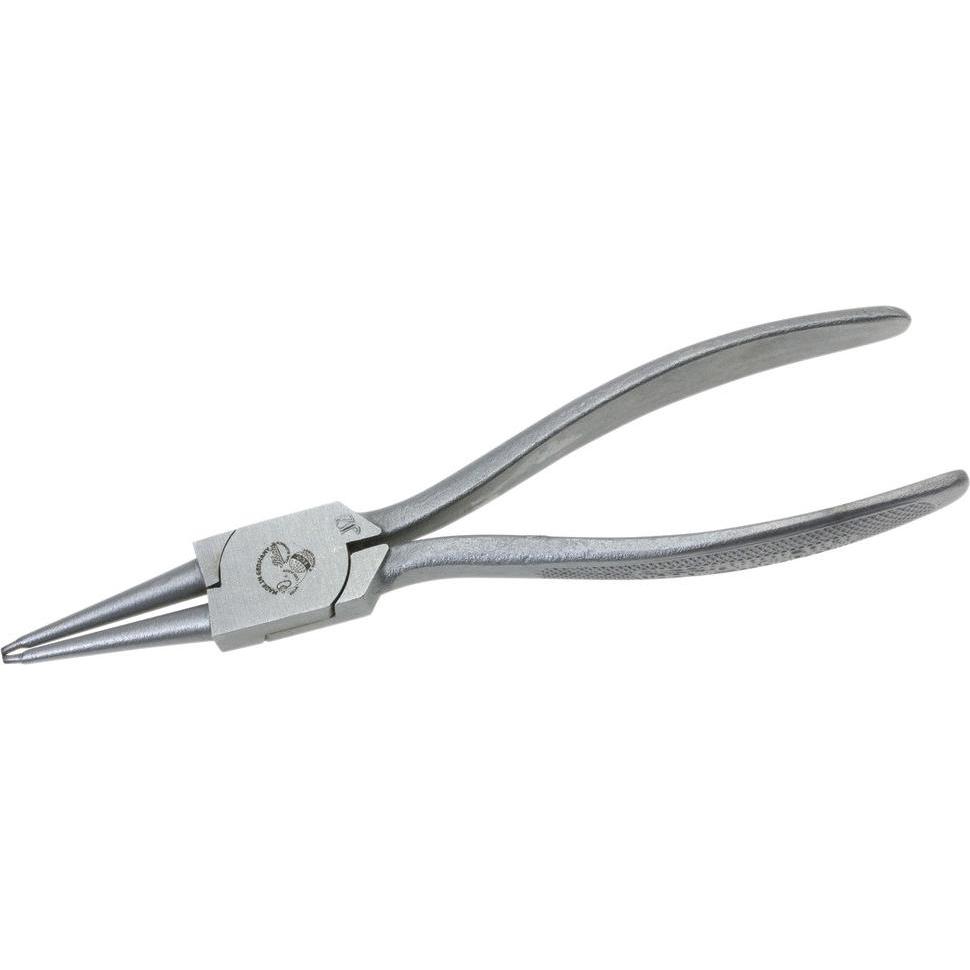 Dönges, Zange, Sicherungszange, Länge 140 mm, für Ø 10 - 25 mm, I 1 (140 mm)