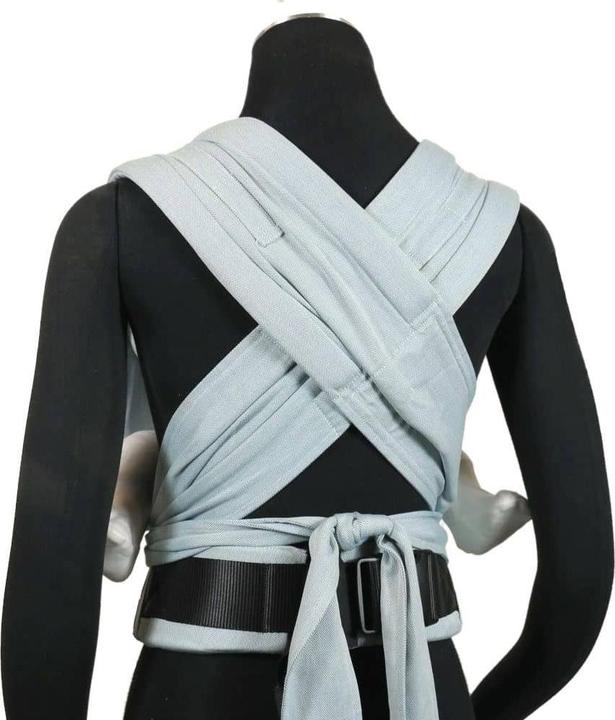 Produktbild Didymos DidyFlow Babytrage Ozean