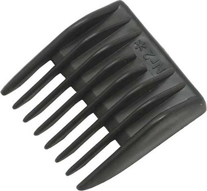 Immagine prodotto Ermila Pettine di fissaggio da 6 mm