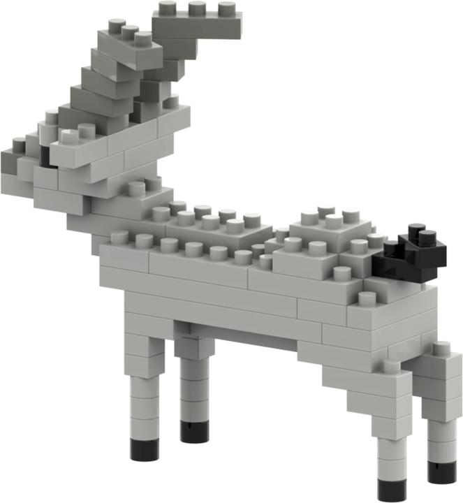 Produktbild Brixies Steinbock