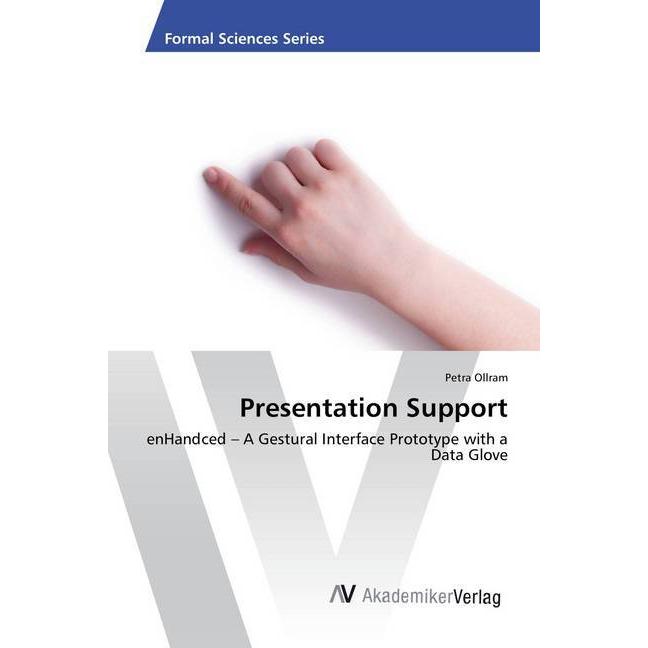 Presentation Support, Fachbücher von Petra Ollram