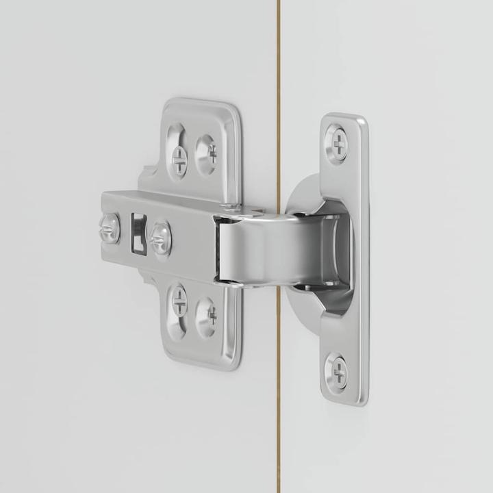 Immagine prodotto VidaXL Parete attrezzata per la cucina Porto Sonoma in legno rovere Parete attrezzata per la cucina (80 x 31 x 60 cm)