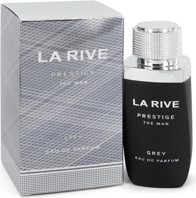La Rive Prestige Grey (Eau de Parfum, 75 ml)
