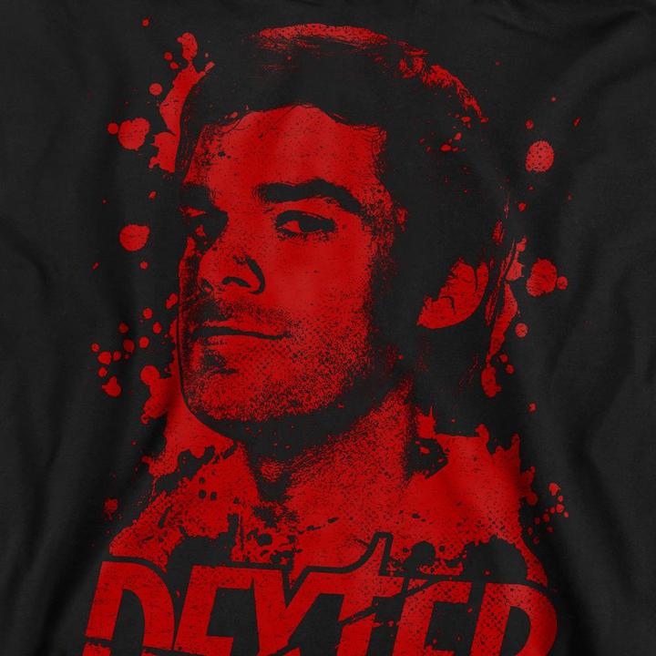 Produktbild IVF Hartmann Born In Blood Sweatshirt (M)