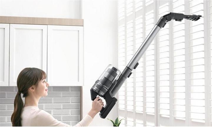 Actual product image Samsung Jet 90 complete