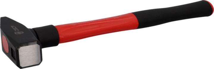 Actual product image Osca Locksmith hammer with 3-K handle (1367 g)