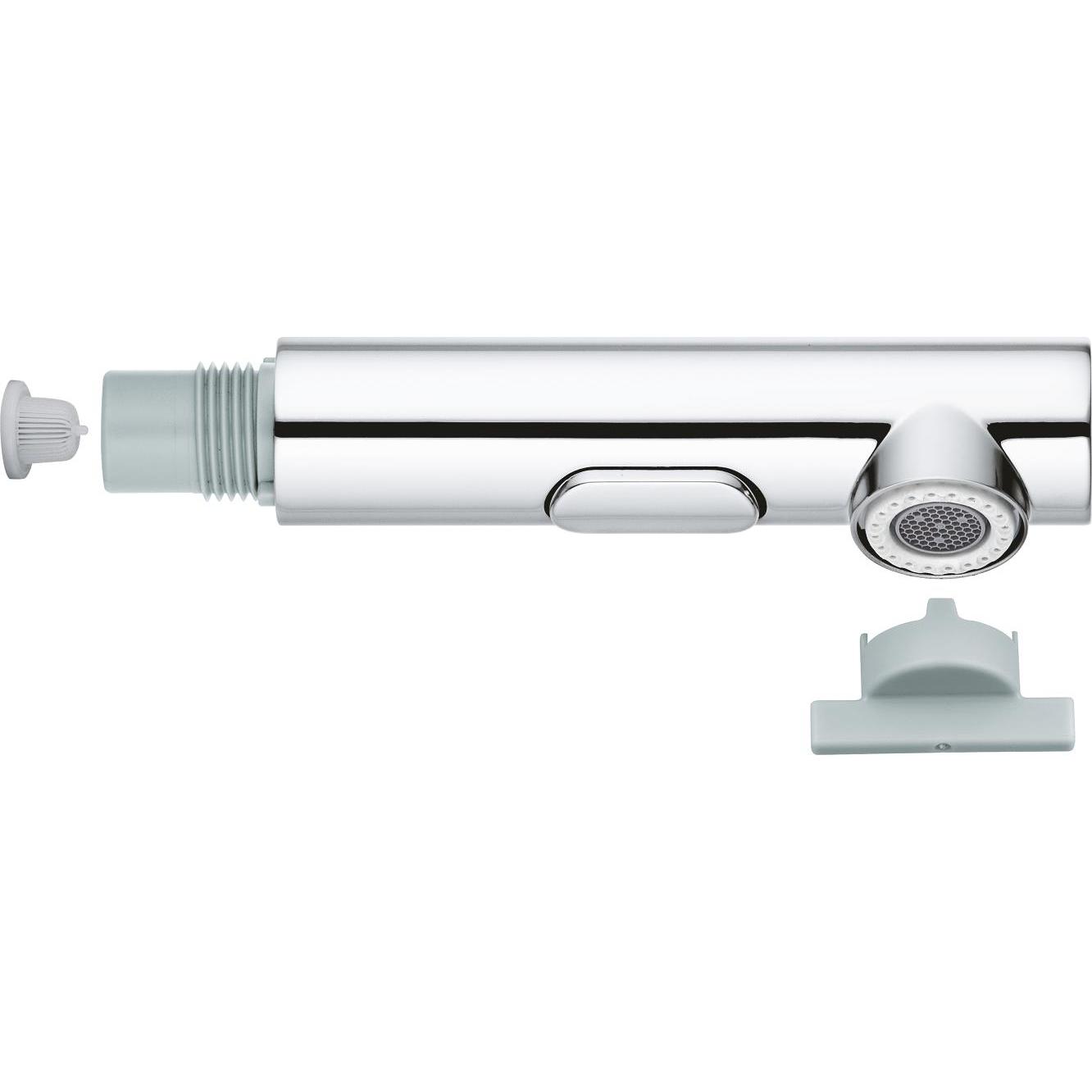 Grohe, Küchenarmatur, Spülbrause