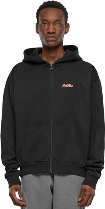 Actual product image Urban Classics Ultra Heavy Zip Hoody - 139529 (M)