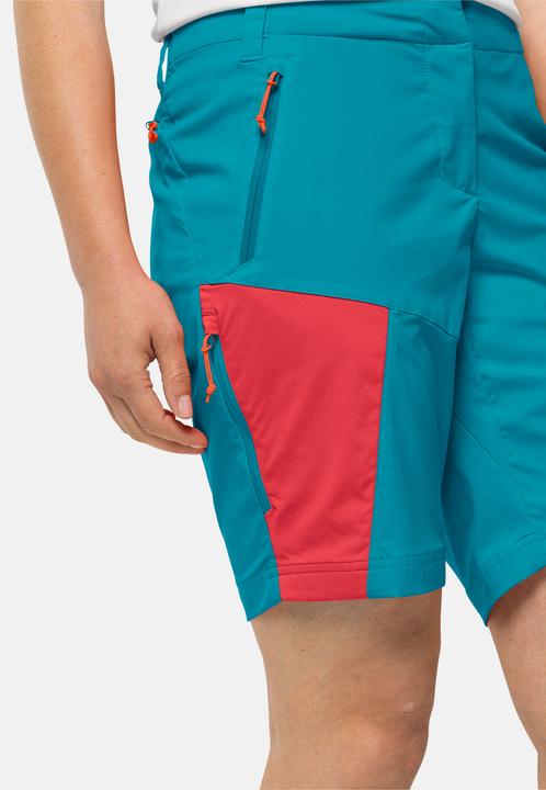Produktbild Jack Wolfskin Glastal Shorts W (44)