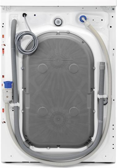 Produktbild AEG Waschmaschine mit Dampffunktion (10 kg, Rechts)