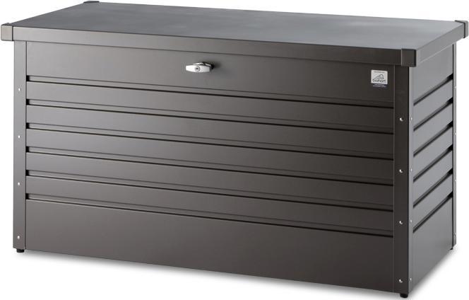 Hunn Acciaio Zincato A Caldo