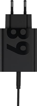Produktbild Motorola 68 Watt Schnell-Ladegerät (68 W)