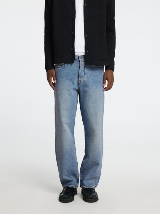 Produktbild Selected SLH220-LOOSE KOBE 3501 L.B WASH JNS NOOS (W36/L32)