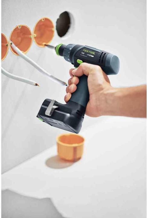 Image du produit Festool TXS 2,6-Plus