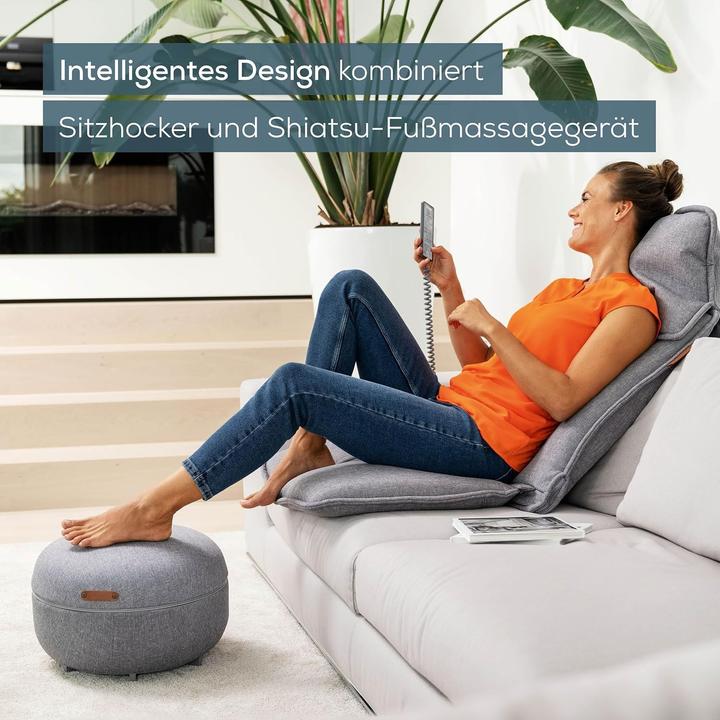 Immagine prodotto Beurer FM 120