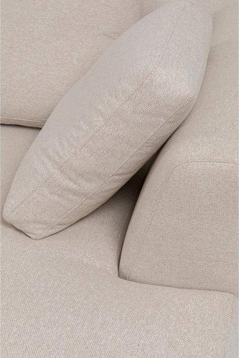 Immagine prodotto Kare Design Divano angolare Gianni Cream Right (Divano ad angolo)