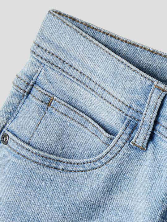 Produktbild Name it Straight Fit Jeans (164)