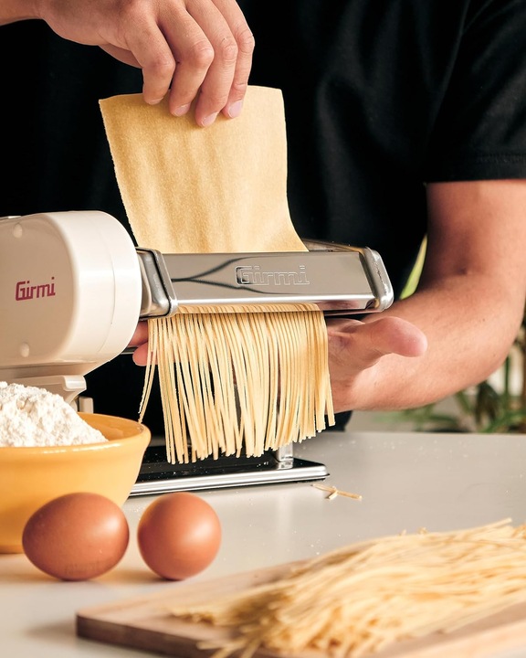 Actual product image Girmi IM91 pasta machine