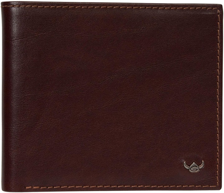 Produktbild Golden Head Colorado Geldbörse I Leder 11 cm