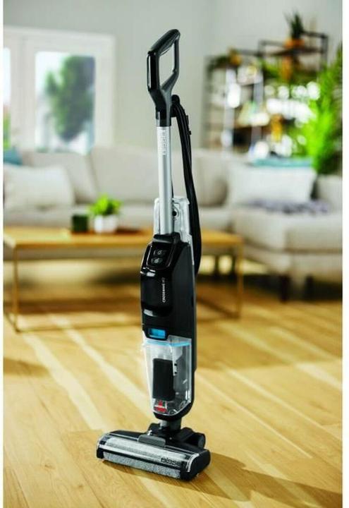Actual product image Bissell Multi-surface cleaner CrossWave HF2 Select