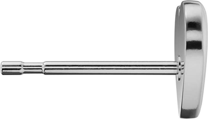 Produktbild Studex Sensitive Ohrstecker Herz Glitter (Edelstahl)