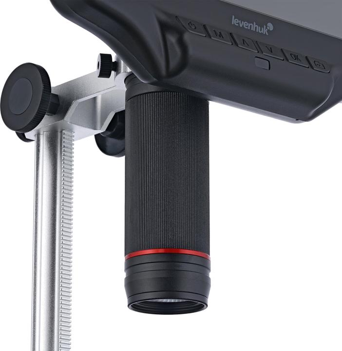 Actual product image Levenhuk DTX RC4