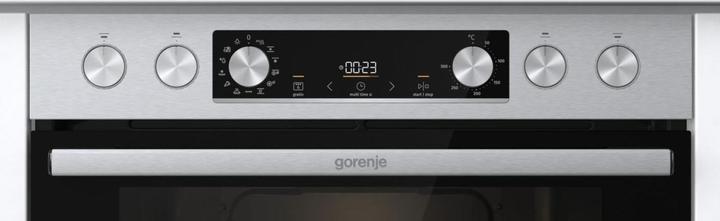 Immagine prodotto Gorenje BCS6737E06X + ECD634BX