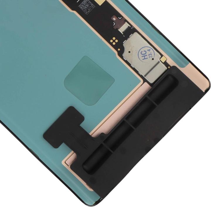 Actual product image Clappio Replacement display (Display)