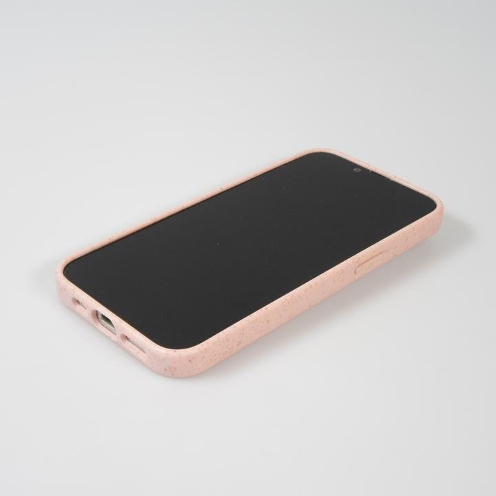 Actual product image PhoneLook Cover Bio Eco-Friendly organic Compostable ecological (Apple iPhone 16e)