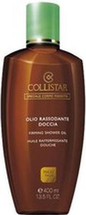 Actual product image Collistar Maxi Size Firming Shower Oil (400 ml)