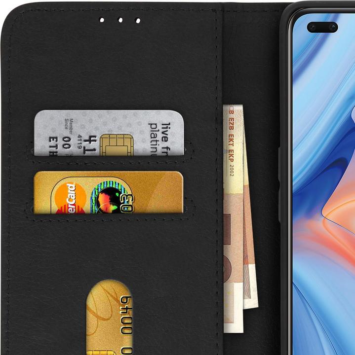 Actual product image Avizar Chester Series (Oppo Reno 4)
