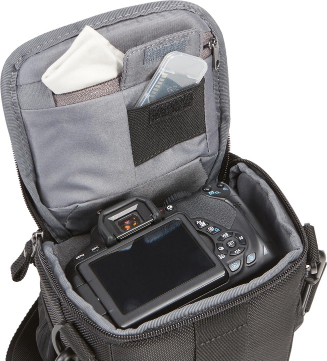 Produktbild Caselogic Bryker (Kamera Schultertasche, 0.01 l)