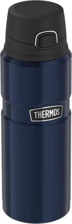 Image du produit Thermos Roi de l'acier (0.70 l)