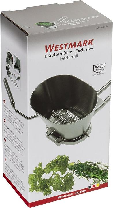 Image du produit Westmark Moulin à herbe