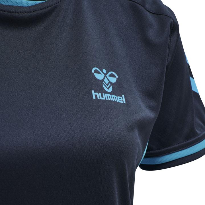Immagine prodotto hummel Action Poly Jersey S/S Donna (XS)