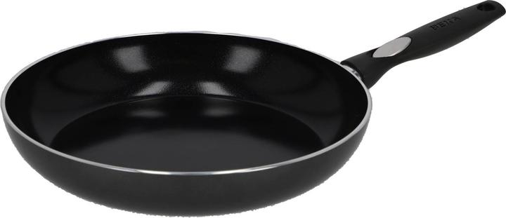 Actual product image Beka BEKA PRO INDUC Bratpfanne mit keramische Antihaftbeschichtung 28cm (Frying pan, Aluminium)