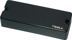 Actual product image Tesla Pickup Corona 76SM Bridge/Black