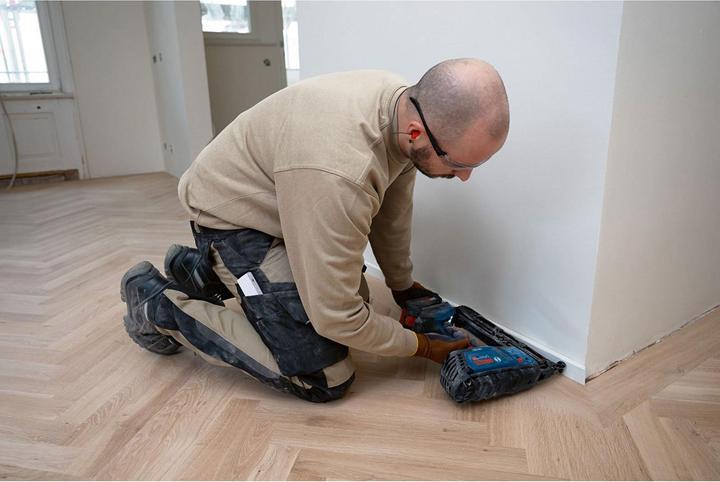 Produktbild Bosch Professional Akku-Holznagler GNH 18V-64-2, L-BOXX 238